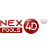 Nex4D Pools Night